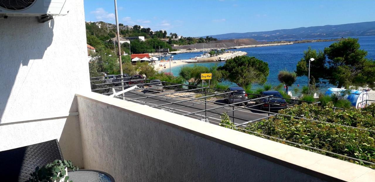 Mateo Apartment Дуги Рат Екстериор снимка