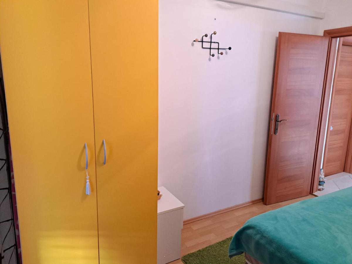Mateo Apartment Дуги Рат Екстериор снимка